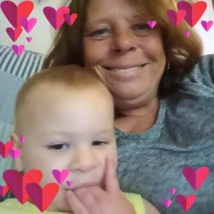 Meet your Posher, Kathy